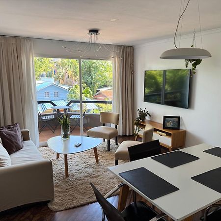 Marin Apartments Πουέρτο Ιγκουασού Εξωτερικό φωτογραφία