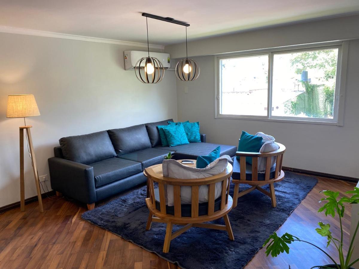 Marin Apartments Πουέρτο Ιγκουασού Εξωτερικό φωτογραφία