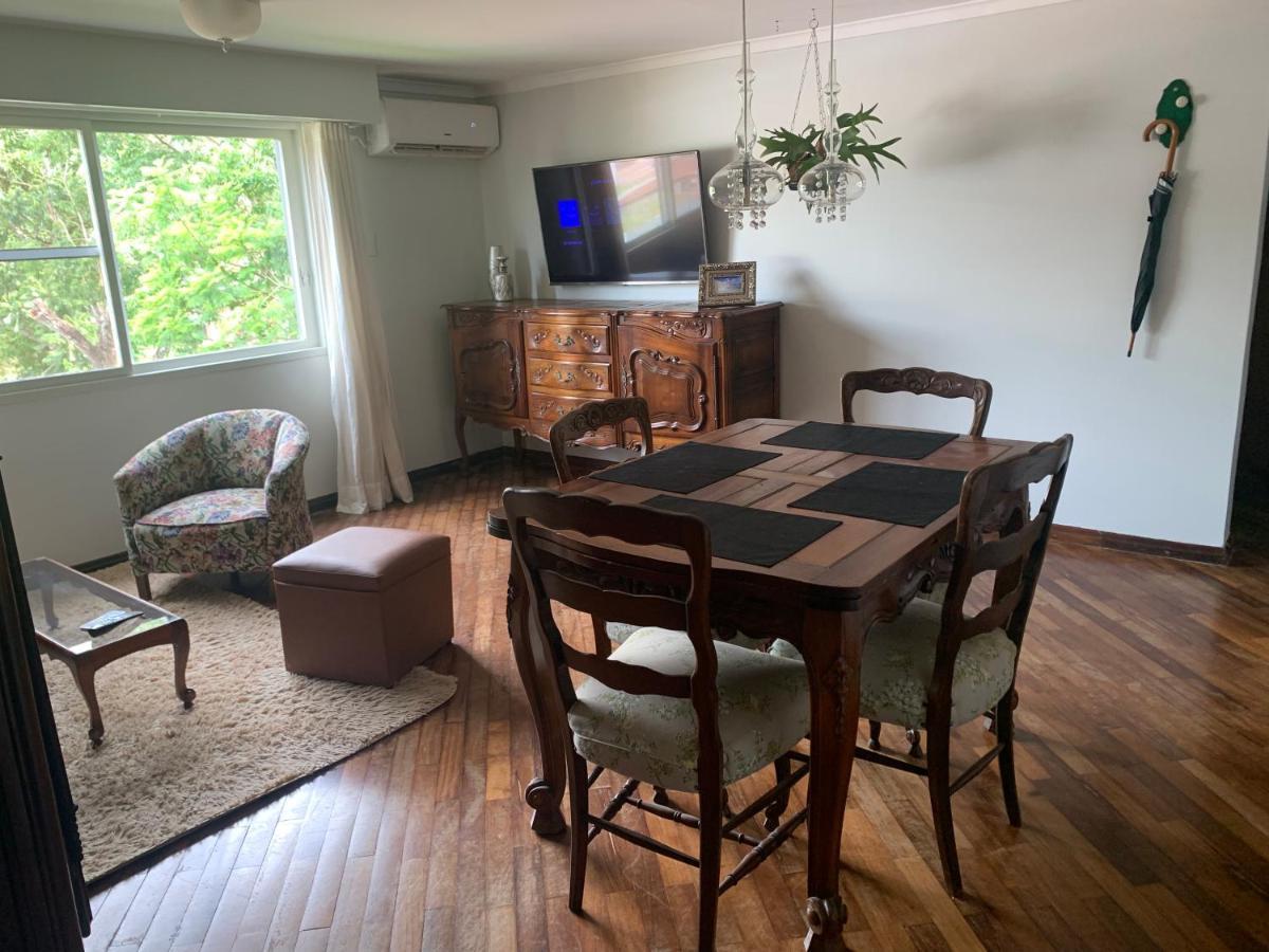 Marin Apartments Πουέρτο Ιγκουασού Εξωτερικό φωτογραφία