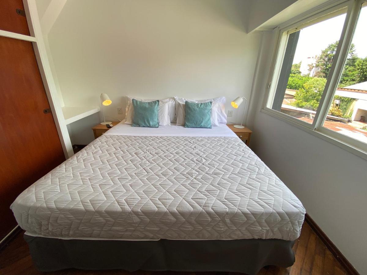 Marin Apartments Πουέρτο Ιγκουασού Εξωτερικό φωτογραφία