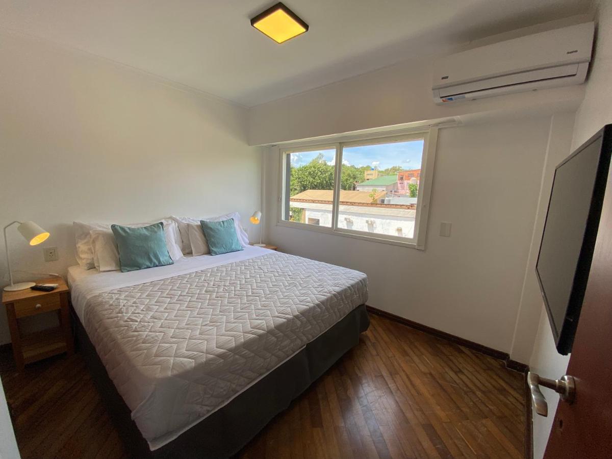 Marin Apartments Πουέρτο Ιγκουασού Εξωτερικό φωτογραφία