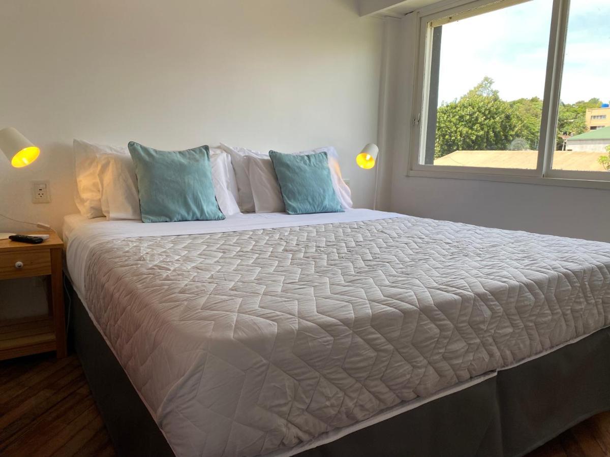 Marin Apartments Πουέρτο Ιγκουασού Εξωτερικό φωτογραφία
