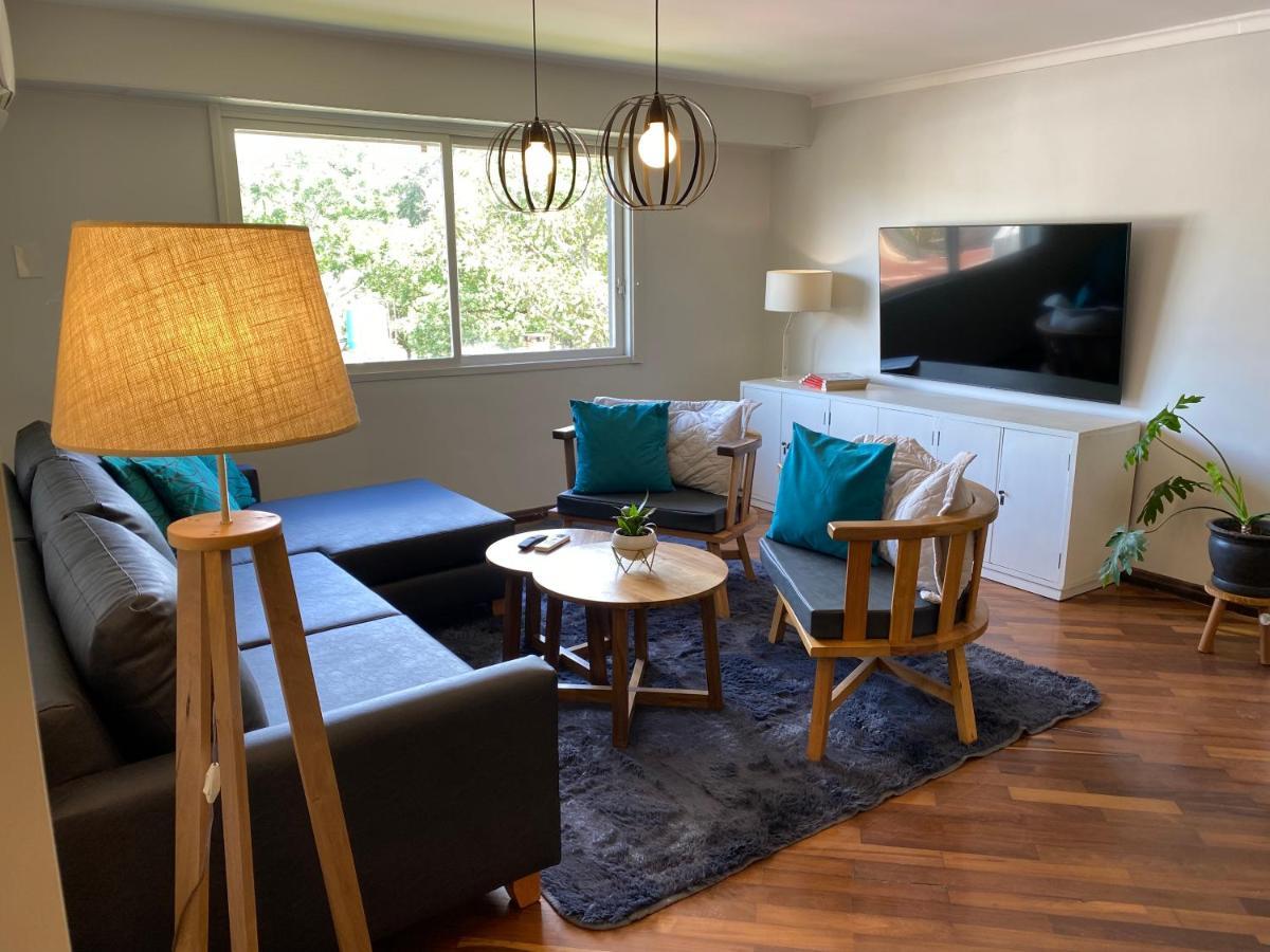 Marin Apartments Πουέρτο Ιγκουασού Εξωτερικό φωτογραφία