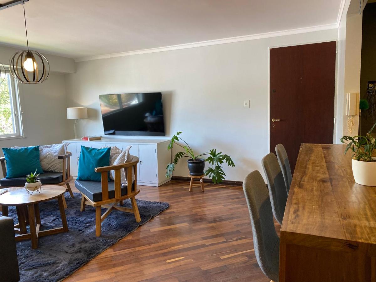 Marin Apartments Πουέρτο Ιγκουασού Εξωτερικό φωτογραφία