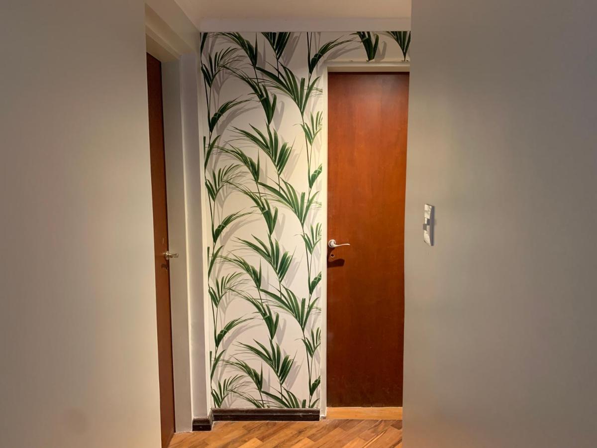 Marin Apartments Πουέρτο Ιγκουασού Εξωτερικό φωτογραφία