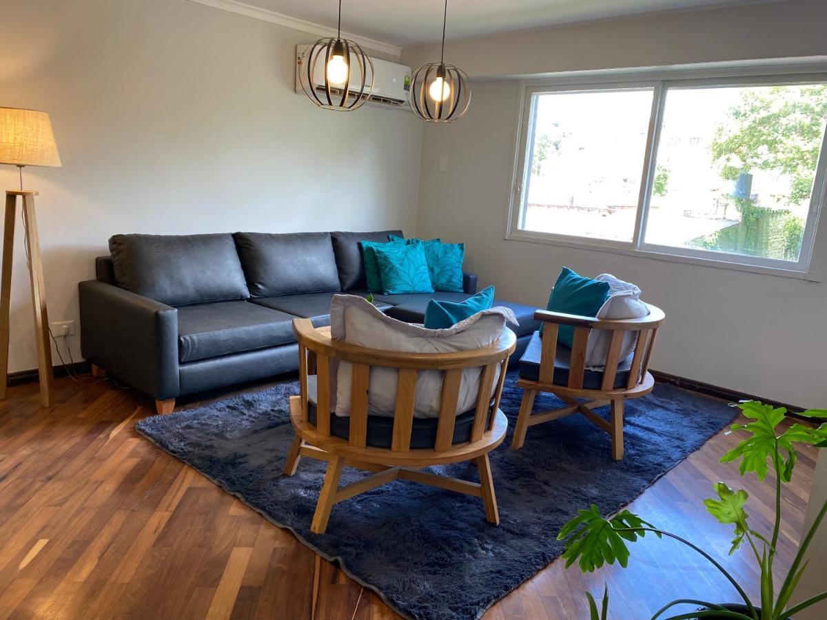 Marin Apartments Πουέρτο Ιγκουασού Εξωτερικό φωτογραφία