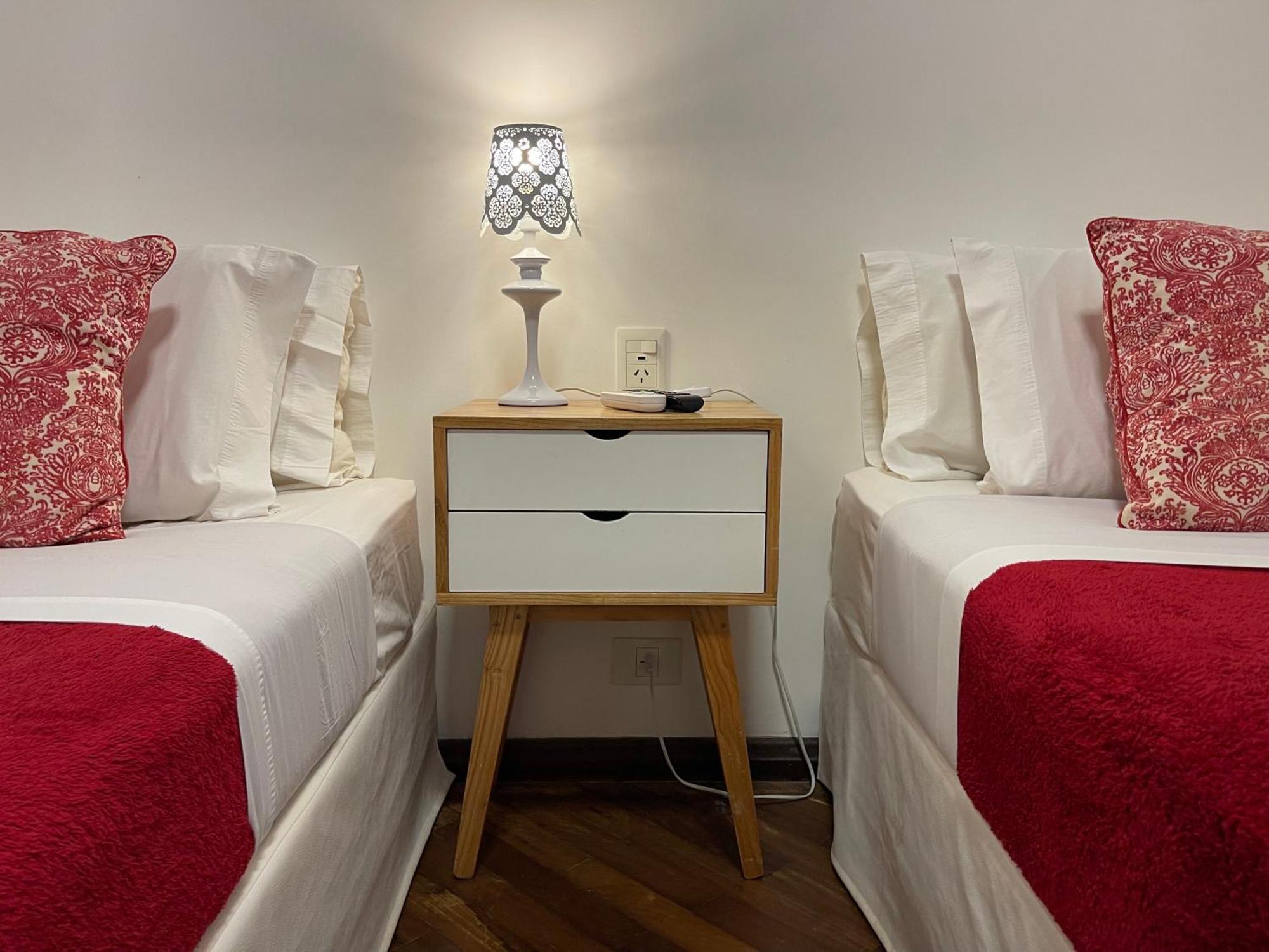Marin Apartments Πουέρτο Ιγκουασού Δωμάτιο φωτογραφία