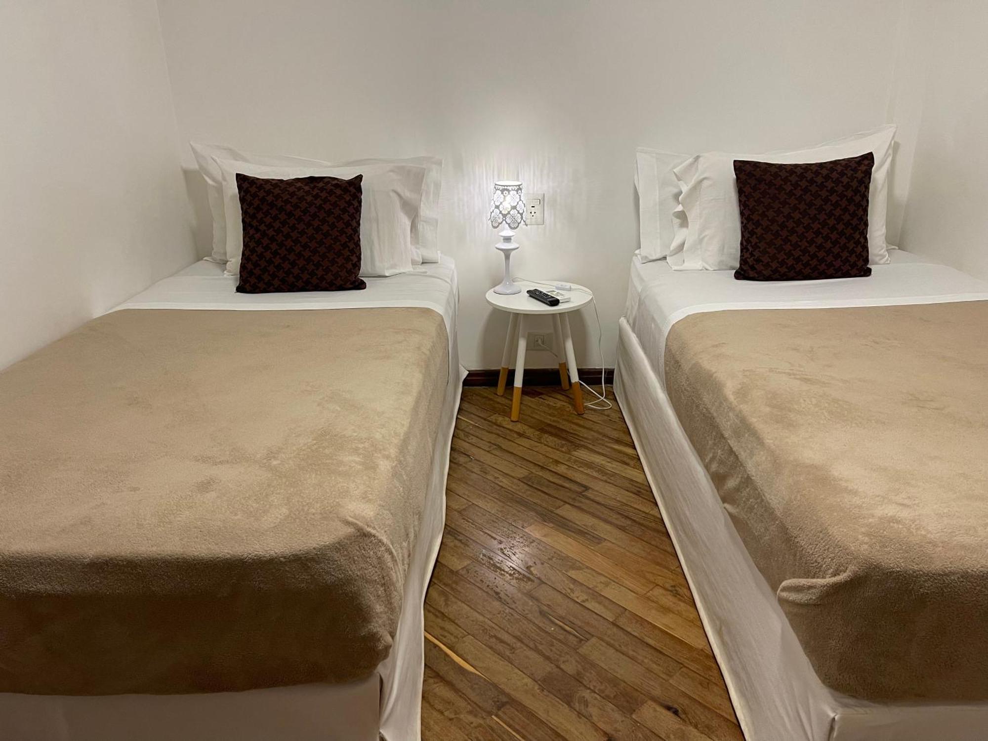 Marin Apartments Πουέρτο Ιγκουασού Εξωτερικό φωτογραφία