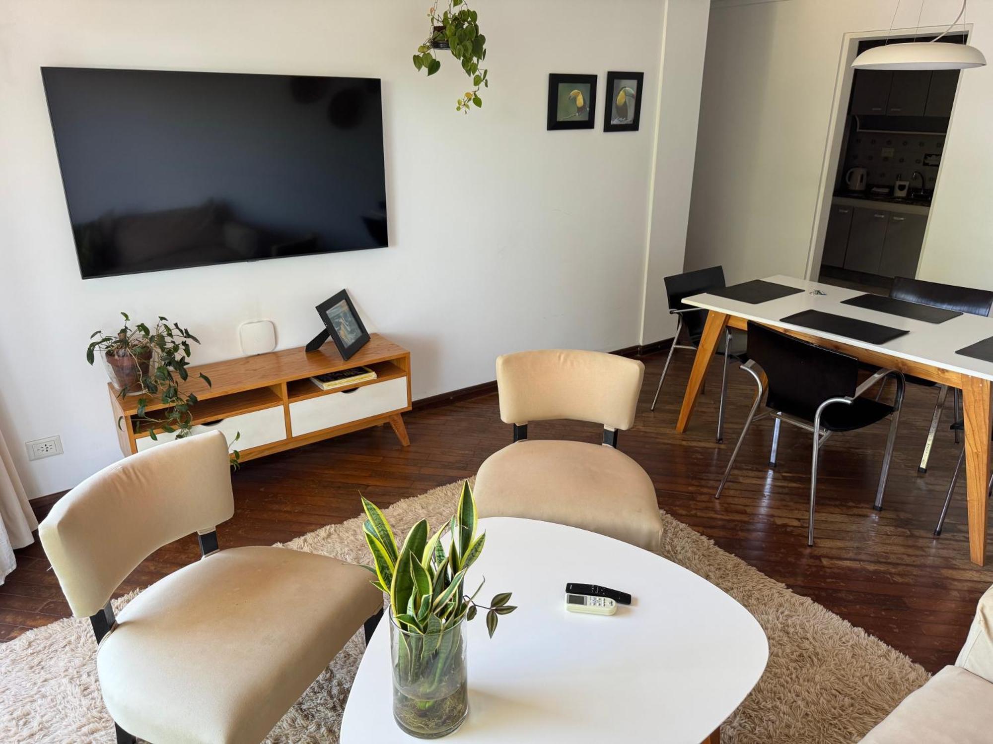 Marin Apartments Πουέρτο Ιγκουασού Εξωτερικό φωτογραφία