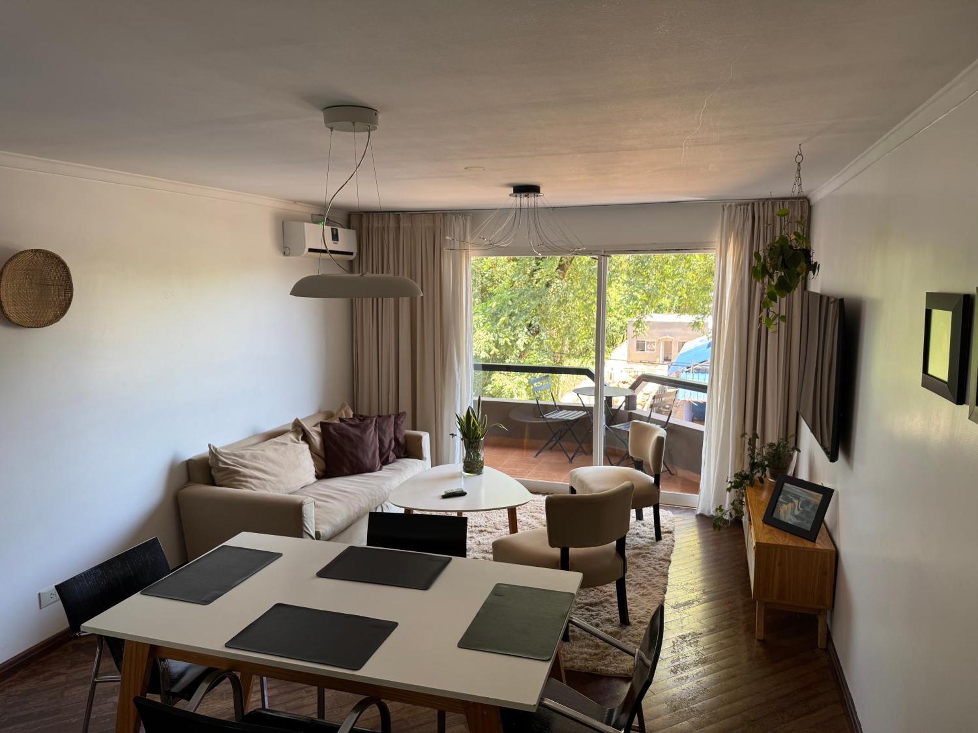 Marin Apartments Πουέρτο Ιγκουασού Εξωτερικό φωτογραφία