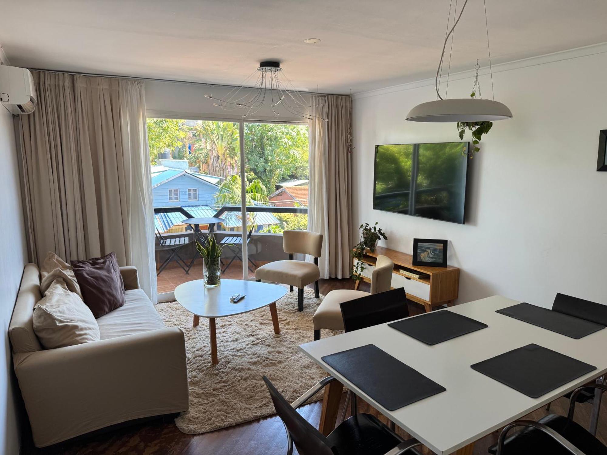 Marin Apartments Πουέρτο Ιγκουασού Εξωτερικό φωτογραφία
