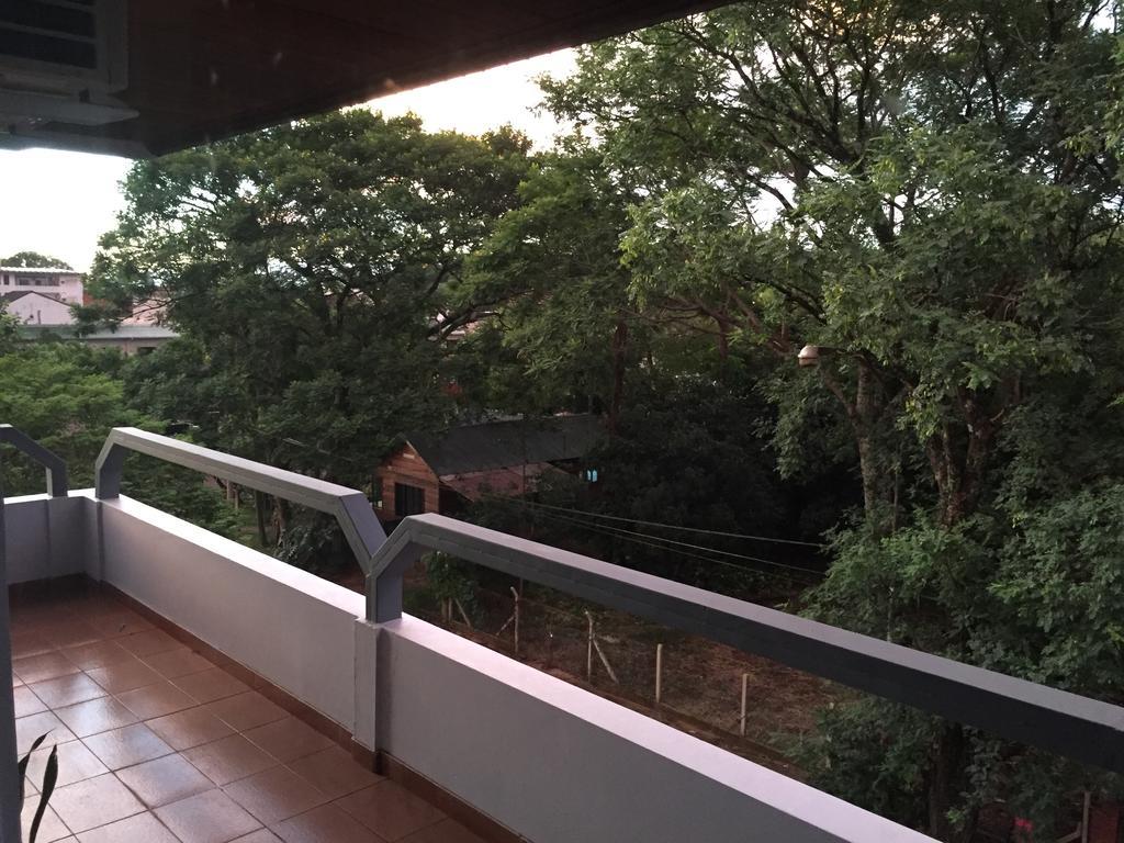 Marin Apartments Πουέρτο Ιγκουασού Εξωτερικό φωτογραφία