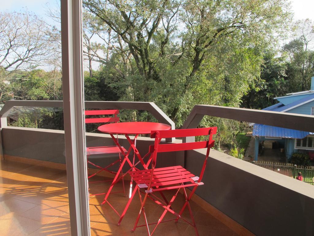 Marin Apartments Πουέρτο Ιγκουασού Εξωτερικό φωτογραφία