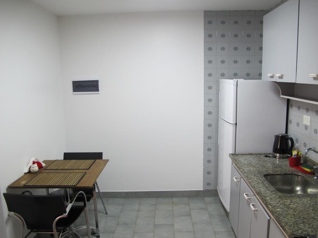 Marin Apartments Πουέρτο Ιγκουασού Εξωτερικό φωτογραφία