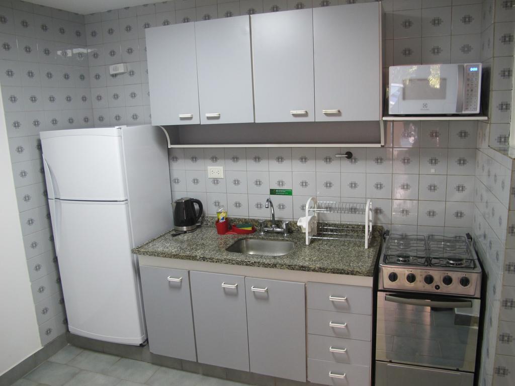 Marin Apartments Πουέρτο Ιγκουασού Εξωτερικό φωτογραφία