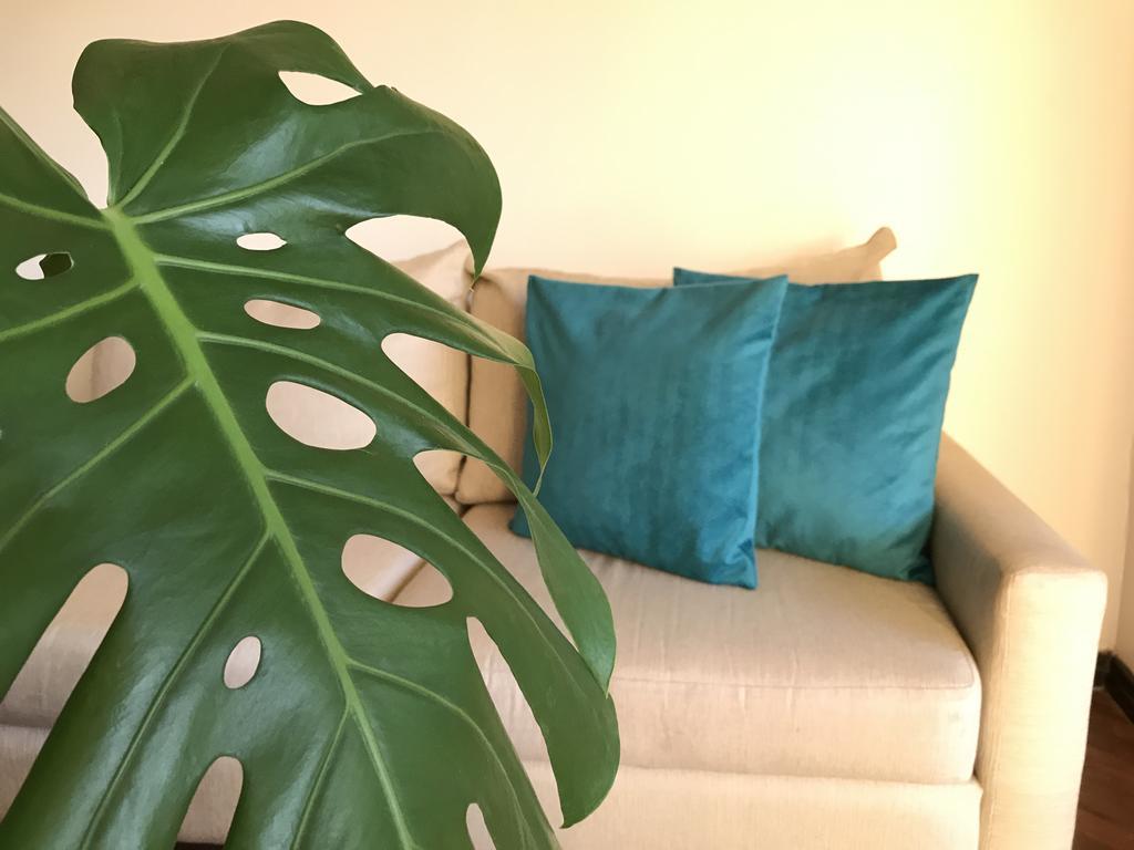 Marin Apartments Πουέρτο Ιγκουασού Εξωτερικό φωτογραφία