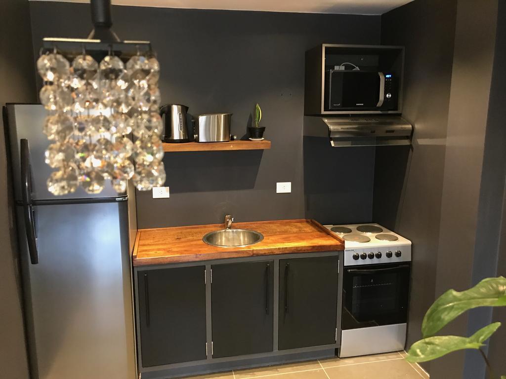 Marin Apartments Πουέρτο Ιγκουασού Εξωτερικό φωτογραφία