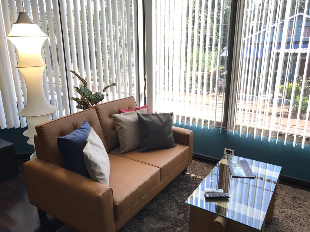Marin Apartments Πουέρτο Ιγκουασού Εξωτερικό φωτογραφία
