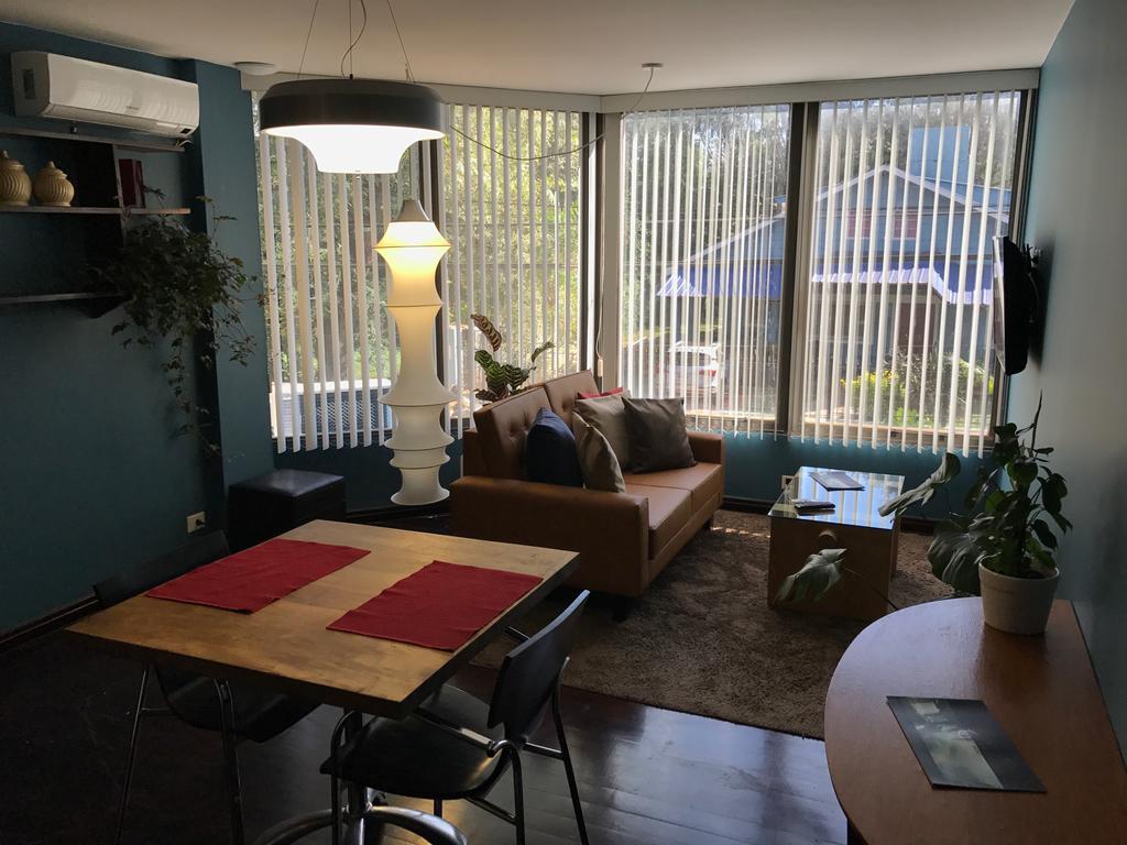 Marin Apartments Πουέρτο Ιγκουασού Εξωτερικό φωτογραφία