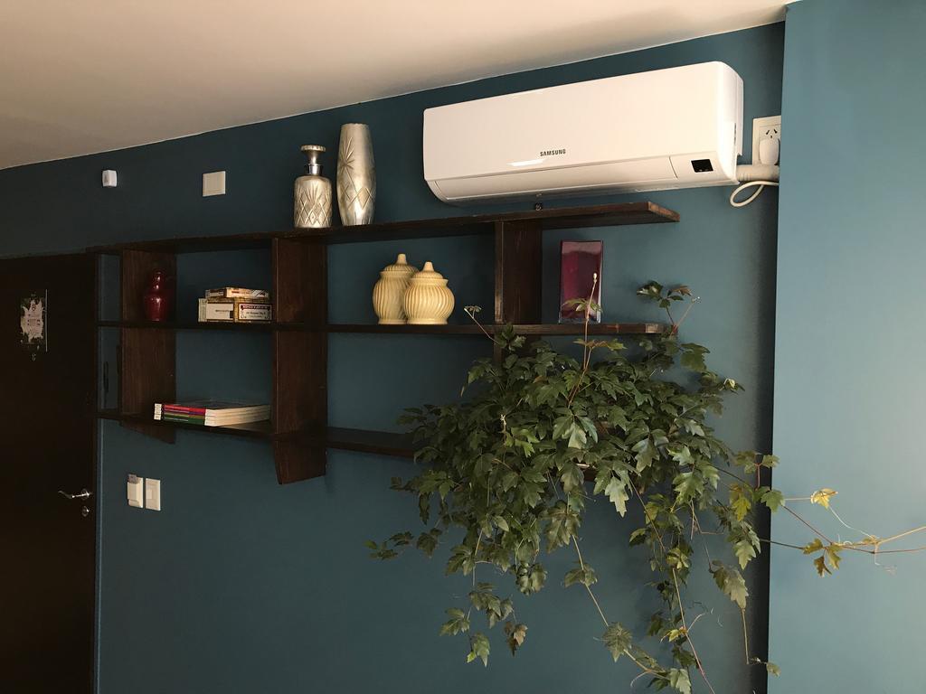 Marin Apartments Πουέρτο Ιγκουασού Εξωτερικό φωτογραφία