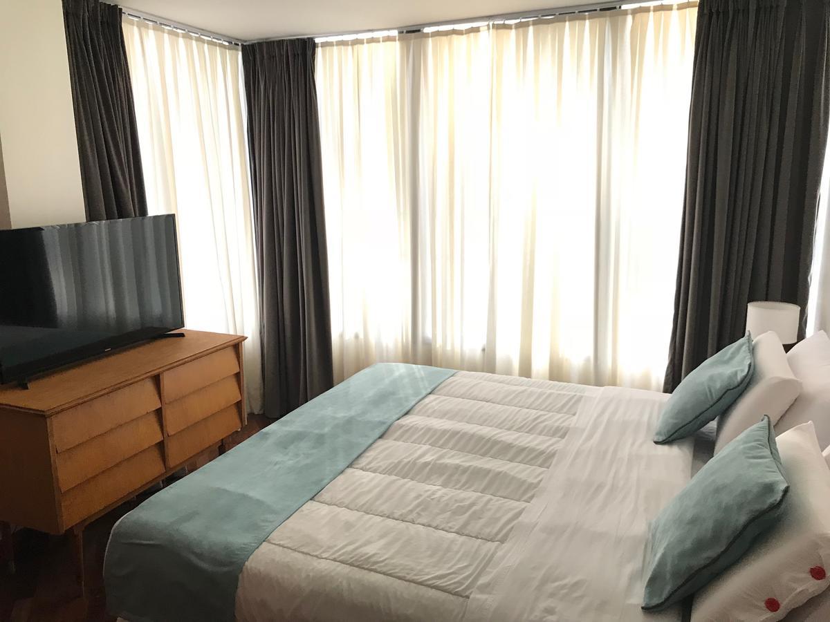 Marin Apartments Πουέρτο Ιγκουασού Εξωτερικό φωτογραφία