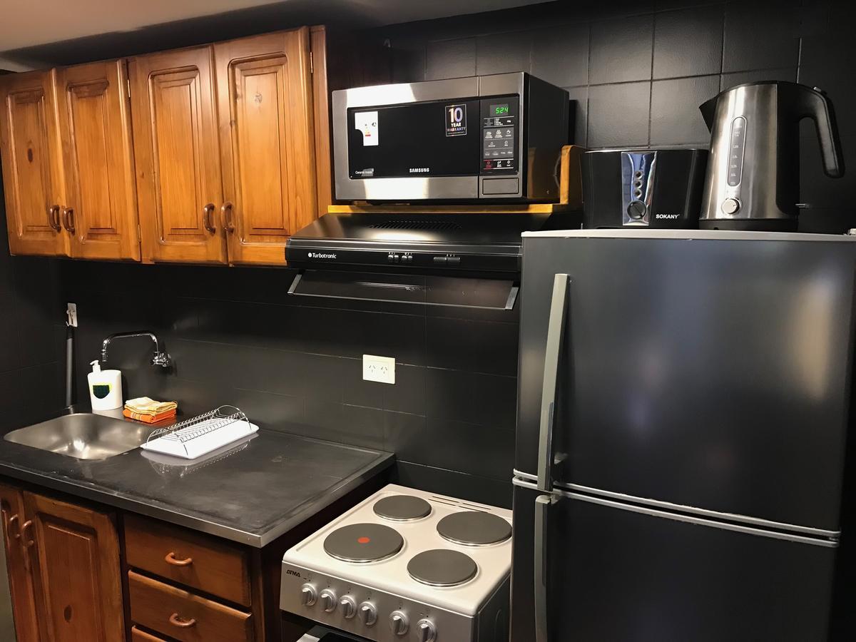 Marin Apartments Πουέρτο Ιγκουασού Εξωτερικό φωτογραφία