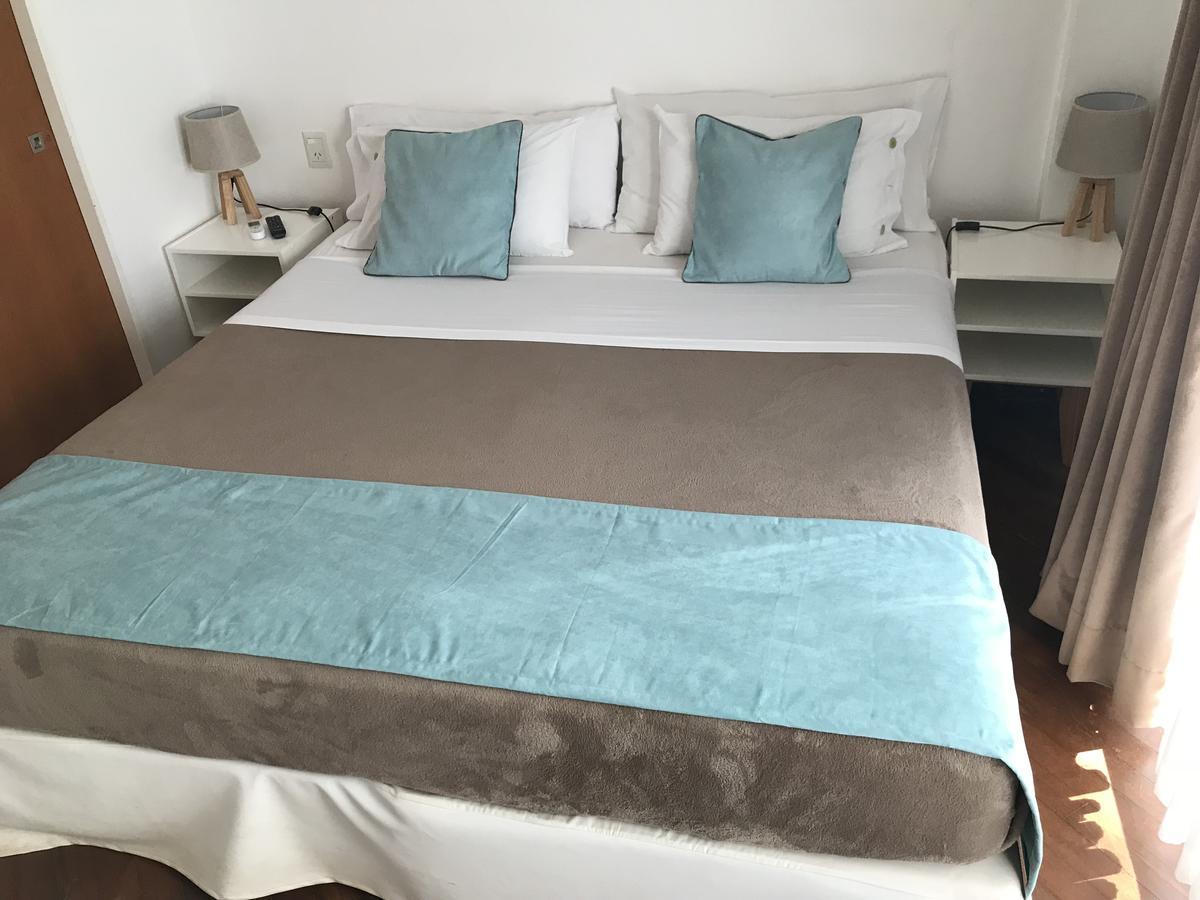 Marin Apartments Πουέρτο Ιγκουασού Εξωτερικό φωτογραφία