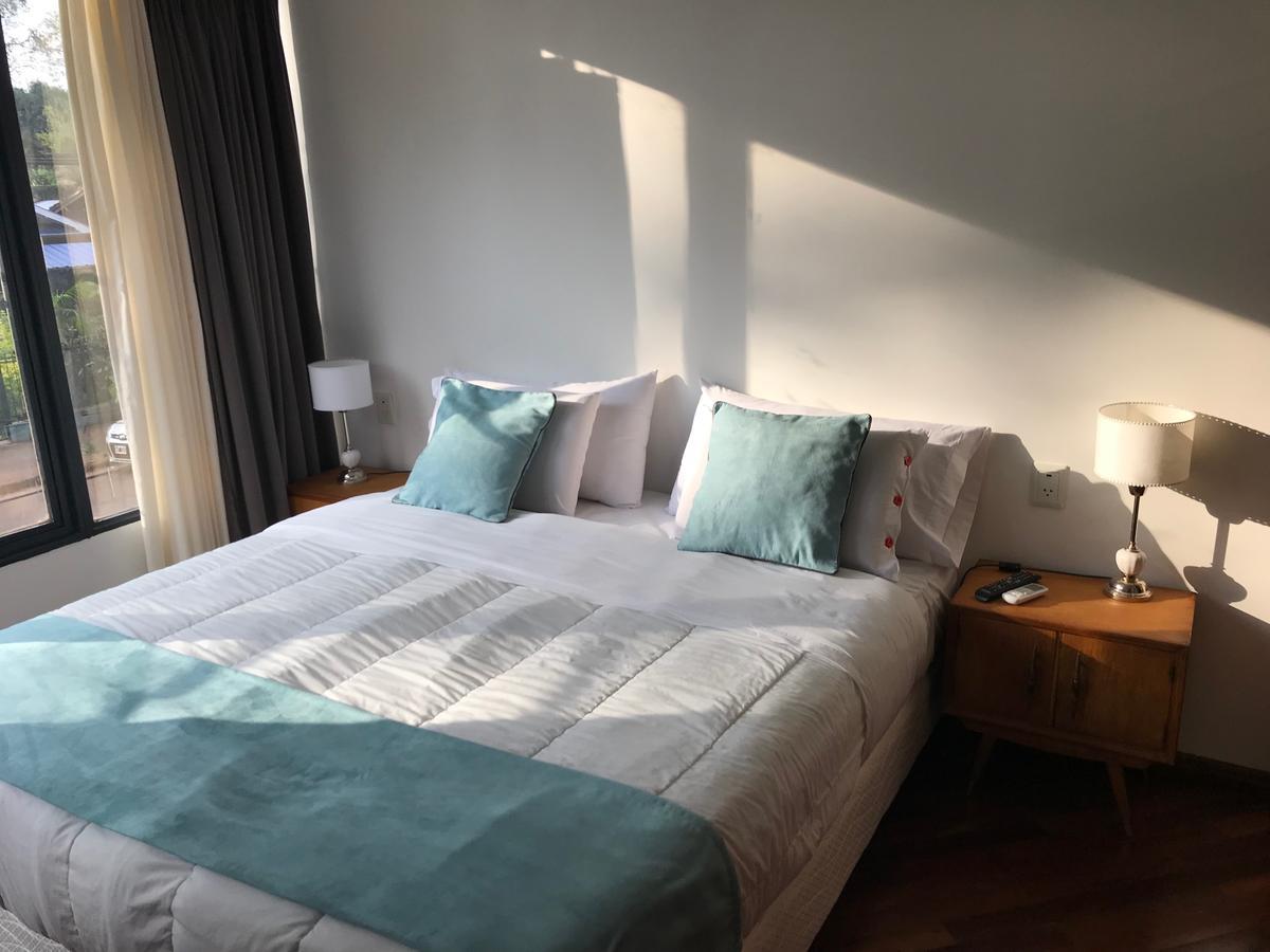 Marin Apartments Πουέρτο Ιγκουασού Εξωτερικό φωτογραφία