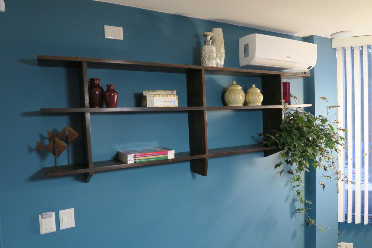Marin Apartments Πουέρτο Ιγκουασού Εξωτερικό φωτογραφία