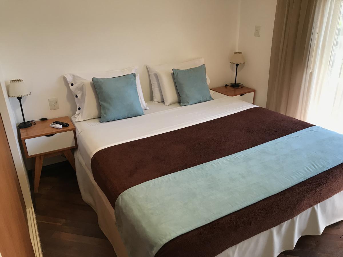 Marin Apartments Πουέρτο Ιγκουασού Εξωτερικό φωτογραφία