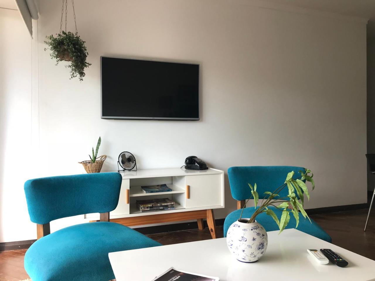 Marin Apartments Πουέρτο Ιγκουασού Εξωτερικό φωτογραφία