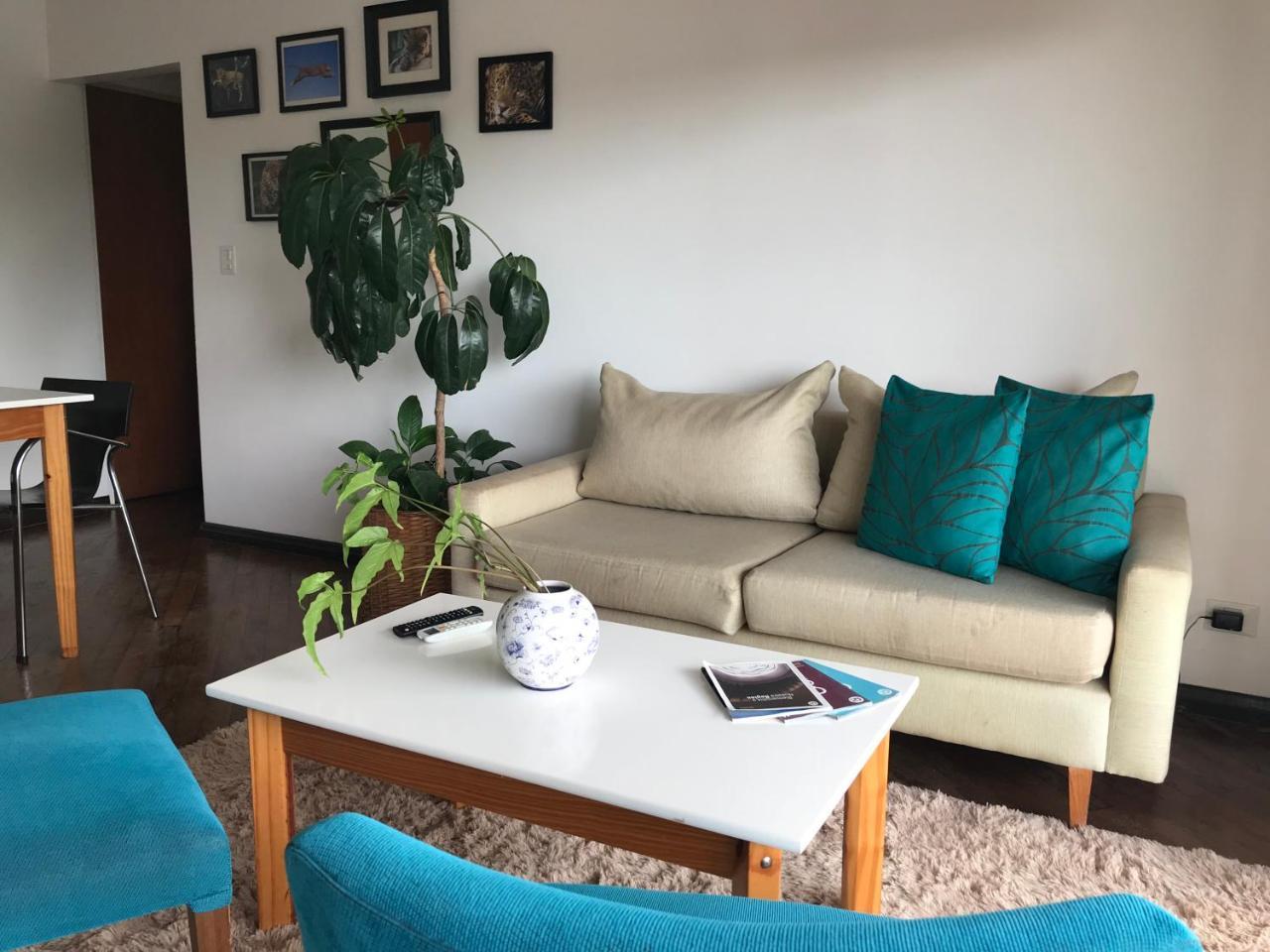 Marin Apartments Πουέρτο Ιγκουασού Εξωτερικό φωτογραφία