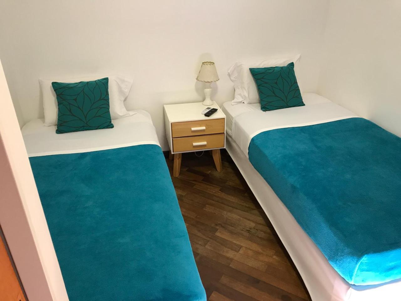 Marin Apartments Πουέρτο Ιγκουασού Εξωτερικό φωτογραφία