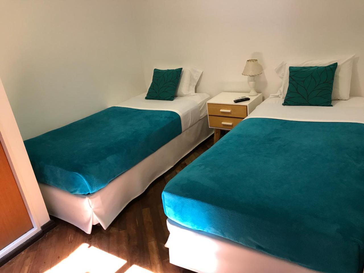 Marin Apartments Πουέρτο Ιγκουασού Εξωτερικό φωτογραφία