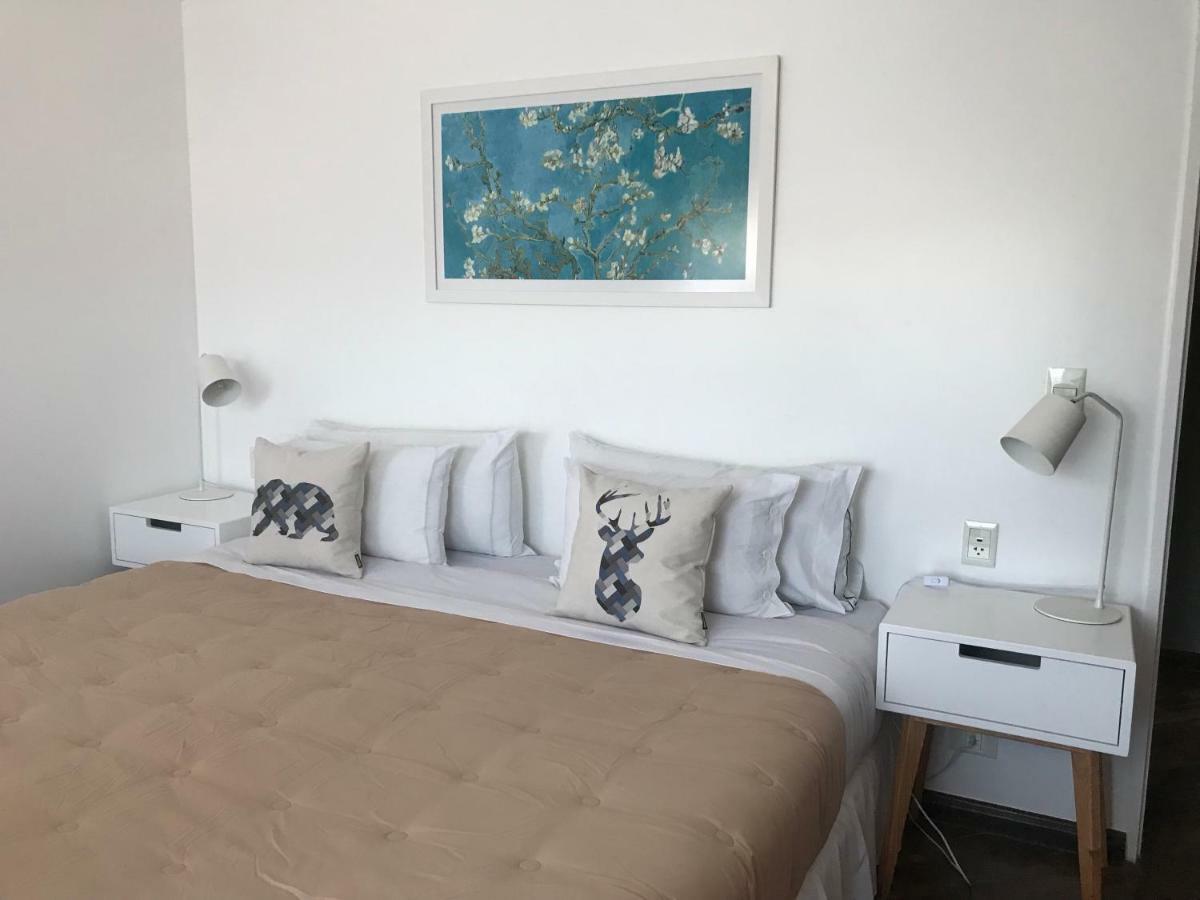 Marin Apartments Πουέρτο Ιγκουασού Εξωτερικό φωτογραφία