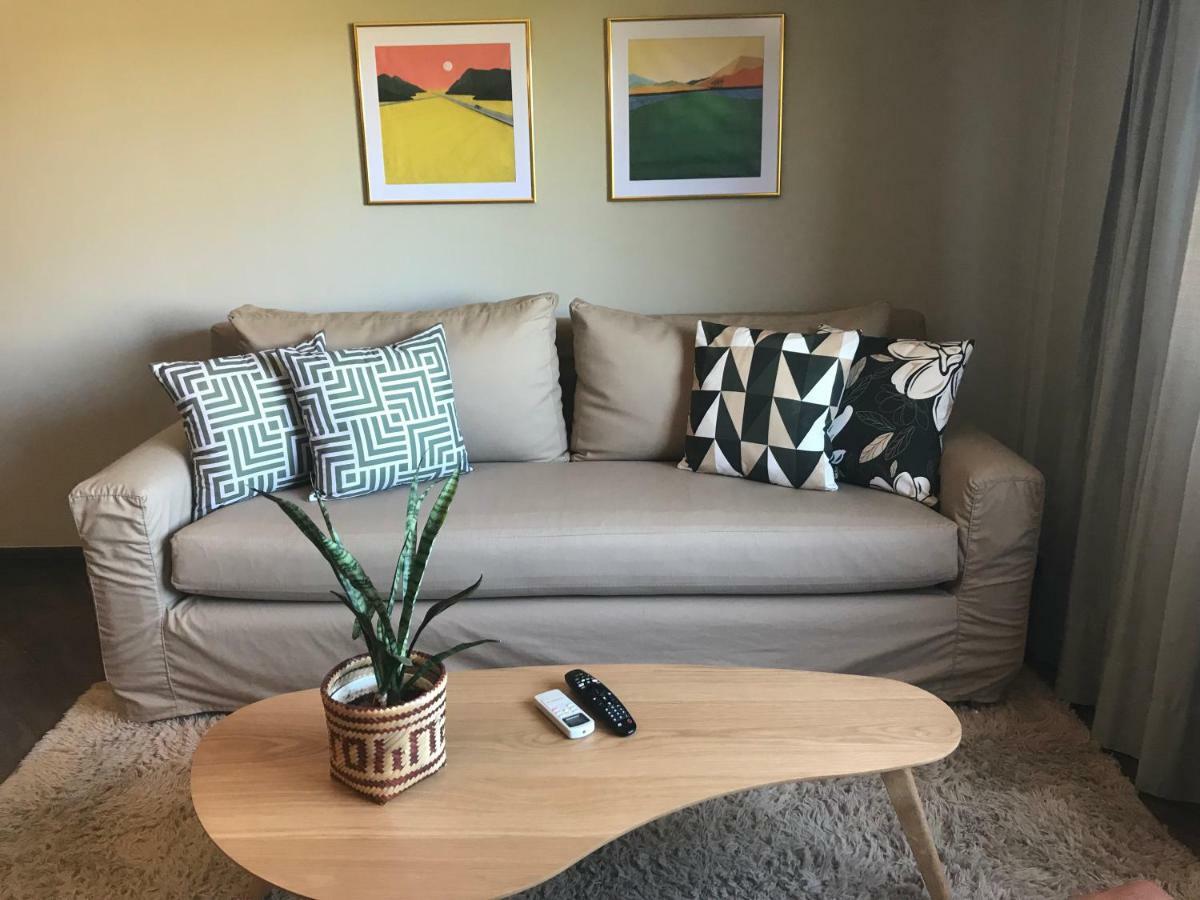 Marin Apartments Πουέρτο Ιγκουασού Εξωτερικό φωτογραφία