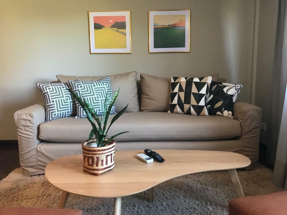 Marin Apartments Πουέρτο Ιγκουασού Εξωτερικό φωτογραφία