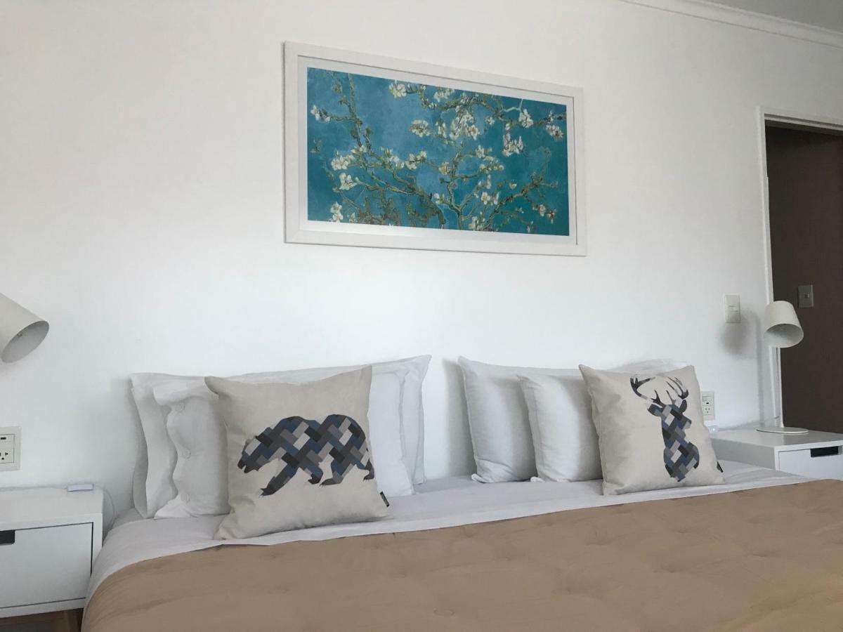 Marin Apartments Πουέρτο Ιγκουασού Εξωτερικό φωτογραφία