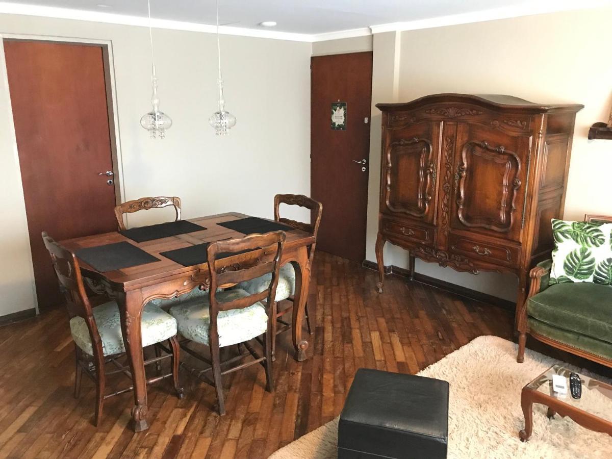 Marin Apartments Πουέρτο Ιγκουασού Εξωτερικό φωτογραφία